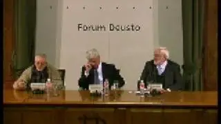 DeustoForum. 