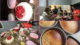 Cake wars cap.1 