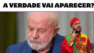 Paranormal Wagner Dorim traz previsões e conta o que pode acontecer no Brasil 
