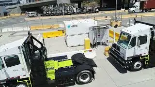 HTEC - ZECAP Project
