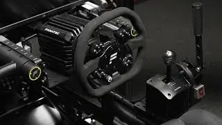 ORIGIN RACING SIM PC: Precision-Built for the Perfect Lap