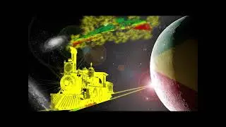 Tenor Saw - Victory Train (Remix)