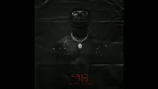 [DARK] Pop Smoke Type Beat - ANGEL- |Dark Drill Beat|Dark Beat (prod.98)