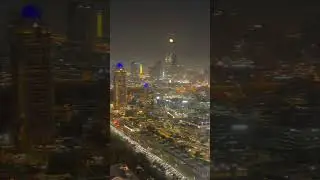H&ocirc;tel &laquo;&nbsp;W&nbsp;&raquo; Dubai