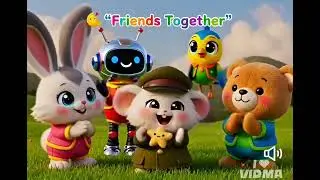 &ldquo;Momo Puff bana Netaji | 23 January Special | Kids Freedom Story 🇮🇳&rdquo;