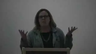 Allison Smith: Traditional Crafts, Memory, and Identity
