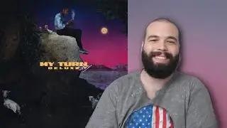 Lil Baby - My Turn Deluxe Version (FIRST REACTION/REVIEW)