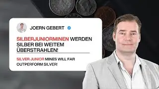 Silberaktien | Goldaktien - Silberjuniorminen werden Silber bei weitem &uuml;berstrahlen!