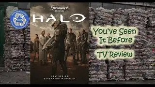 Halo Season 1 - YSIB TV Review