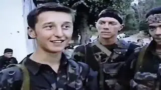 VRO Oluja '95 Bribirske Mostine