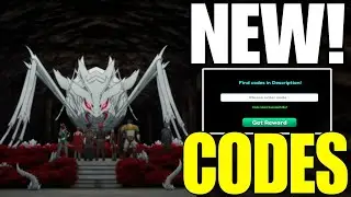 ⚠️ОБНОВЛЕНИЕ!⚠️КОДЫ ARISE SHADOW HUNT ROBLOX - КОДЫ ARISE SHADOW HUNT 2025
