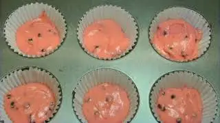 Sand&iacute;a Cupcakes by Bakesmith