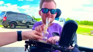 HUGE DAB