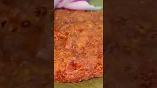 Beef vada🤤@Foodieecouple21