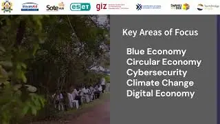 Blue Economy Summit Intro Video