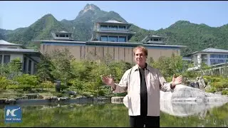 Exploring China's cultural 