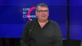 Le Café du commerce : le RN bientôt au pouvoir ? Économie, migrants & fin de l'État... Où va-t-on ?