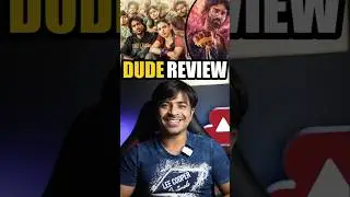 Dude Movie Review