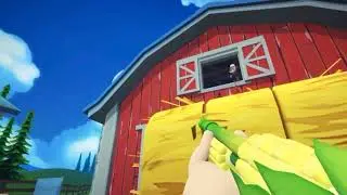 Shotgun farmers Official:trailer