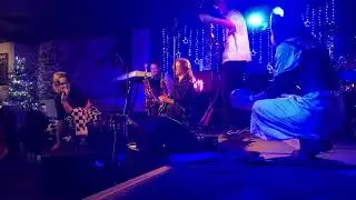 Intermission @ The Sundown Jersey 27/12/2025