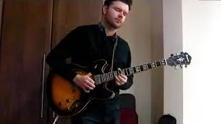 Alex Lockwood Cissy Strut Cover
