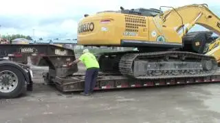2006 ROGERS 50 ton For Sale