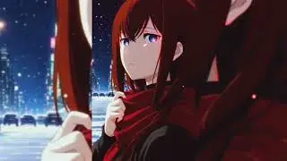 Female Anime Character's with scarlet hair 🥰🫶🏻❤️ #animieeditz #animelover #anime 