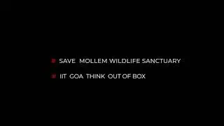 Save Mollem, Save Guleli Forest (Think out of the Box)