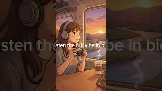 Deep Focus Lofi 🎧 Calm Beats for Study & Work #lofi #chillhop