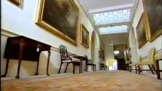 Chippendale International School of Furniture on the One Show