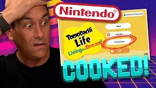 Nintendo’s New Double Standard: Black Bars for Adults, Politics for Kids
