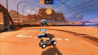 PREJUMP SAVE COMPILATION #1