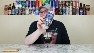 Pretzel Bier Toasted Ale (Small Batch Series) | Victory Brewing Company | Beer Review | #2225