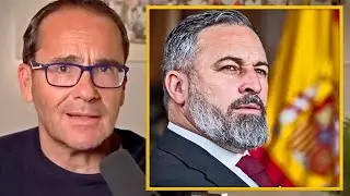 ¿Es Vox un Partido Fascista? - David Jiménez Responde Sin Tapujos