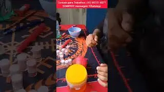 FEITIÇO PARA VIRAR A CABEÇA DA PESSOA AMADA COM CABEÇA DE CERA.
