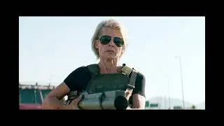 Terminator: Dark Fate's Director Reflects On Movie's Failure & John Connor's Controversial Death Sce