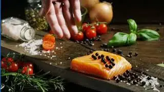 Template Cooking Intro | youtube | FREE NO TEXT | FREE DOWNLOAD #06