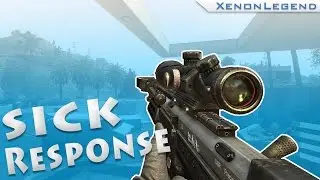 XenonLegend - #RedRC RESPONSE! @RedScarce @Red_Formula @RedKiwiz