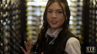 KVH Chophouse Thanks You For An Amazing Holiday Season! | Feb Wine Event + Valentine's Day Prep!