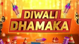 #Diwali special dhamaka back to back blockbuster movies goldmines par promo