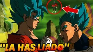MHA reacts to the Final Tournament of Power (Goku vs Jiren rap by Porta)