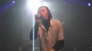 2009-12-16 ВИА Хаги Траггер на фестивале РокГерой