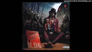 [FREE] Young Nudy x 21 Savage x 20Rocket x Dr.EV4L Type Beat 2021 