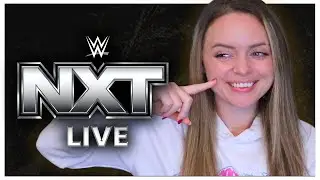 WWE | TUESDAY NXT