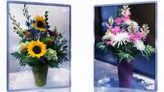 Arizona Flower Shop