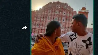 #Jaipur, Khatu Shyam, Salasar Balaji 29-09-2023 to 02-10-2023