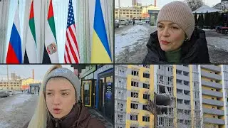 Próxima rodada de negociações entre Rússia e Ucrânia marcada para 1º de fevereiro | AFP