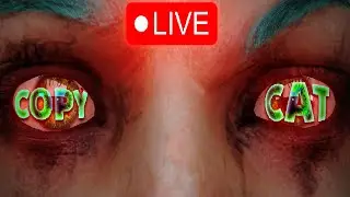 Breaking The Copycat Streak Record LIVE