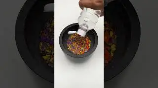 Satisfying Crushing 💯 Slime crush glitters ✅😬💥🥎🌎💧