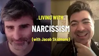 What is it actually like to be a narcissist?